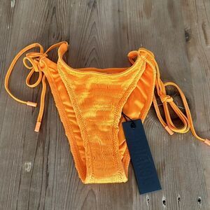 TRIANGL - DESERT BOTTOM ONLY NEW WITH TAGS